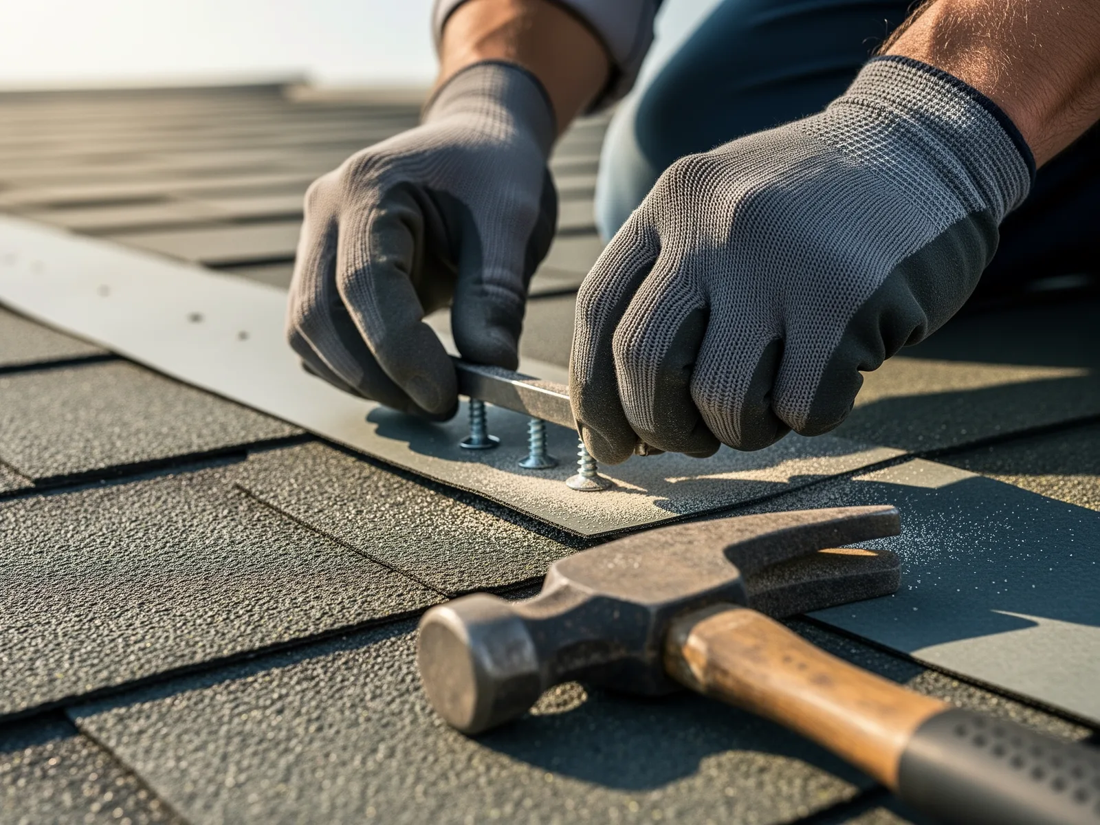 Why choose Fascia Repair in King William, VA